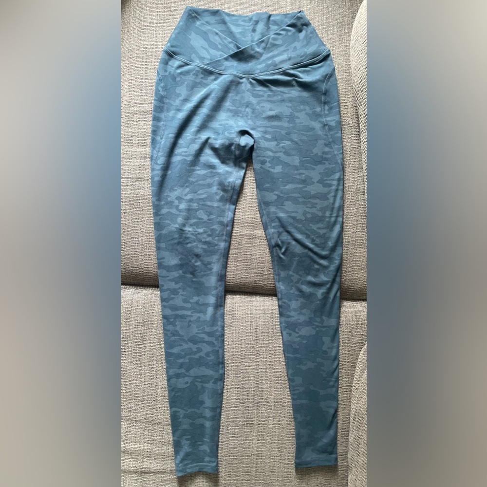 Alphalete Surface Power Leggings